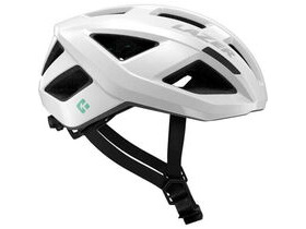 LAZER Tonic KinetiCore Helmet, White