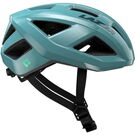 LAZER Tonic KinetiCore Helmet, Matt Stone Blue click to zoom image