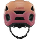 LAZER Finch KinetiCore Helmet, Matt Sedona Red, Uni-Youth click to zoom image