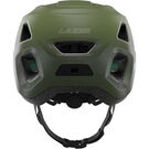 LAZER Finch KinetiCore Helmet, Matt Fern Green, Uni-Youth click to zoom image