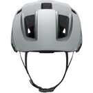 LAZER Lupo KinetiCore Helmet, Ice Grey, Uni-Adult Grey click to zoom image