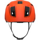 LAZER Lupo KinetiCore Helmet, Matt Flash Orange, Uni-Adult Matt Orange click to zoom image