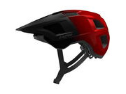 LAZER Lupo KinetiCore Helmet, Metallic Red, Uni-Adult Metallic Red click to zoom image