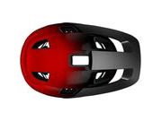 LAZER Lupo KinetiCore Helmet, Metallic Red, Uni-Adult Metallic Red click to zoom image