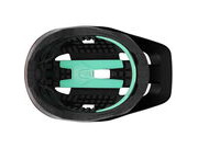 LAZER Lupo KinetiCore Helmet, Metallic Red, Uni-Adult Metallic Red click to zoom image