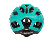 LAZER J1 matt mint green/white uni-size youth click to zoom image