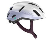 LAZER Sphere KinetiCore Helmet, Matt Frozen Violet click to zoom image
