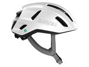 LAZER Sphere KinetiCore Helmet, White Silver click to zoom image