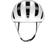 LAZER Sphere KinetiCore Helmet, White Silver click to zoom image