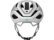 LAZER Vento KinetiCore Helmet, Full White click to zoom image