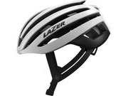 LAZER Z1 KinetiCore Helmet, White click to zoom image