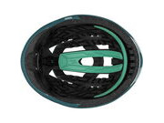 LAZER Z1 KinetiCore Helmet, Stone Blue click to zoom image