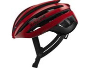 LAZER Z1 KinetiCore Helmet, Metallic Red click to zoom image