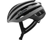 LAZER Z1 KinetiCore Helmet, Harbour Grey click to zoom image