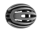 LAZER Z1 KinetiCore Helmet, Harbour Grey click to zoom image