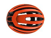 LAZER Z1 KinetiCore Helmet, Flash Orange click to zoom image