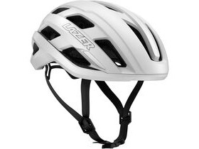 LAZER Strada KinetiCore Helmet, Full White