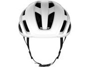 LAZER Strada KinetiCore Helmet, Full White click to zoom image