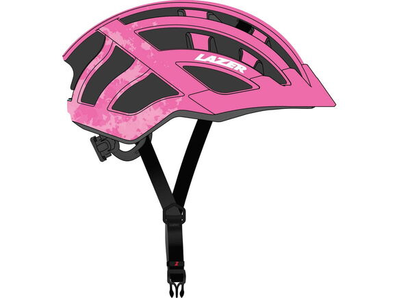 LAZER J2 Matt PK UNI Matt Pink click to zoom image