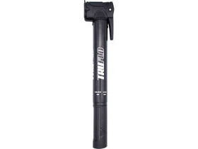 TRUFLO Micro II Mini Pump, black