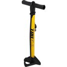 TRUFLO Ecotrax Floor Pump click to zoom image