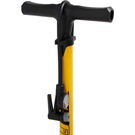 TRUFLO Ecotrax Floor Pump click to zoom image