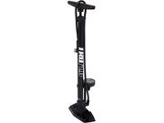 TRUFLO Easitrax 4 Floor Pump - black click to zoom image