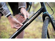 KNOG Scout Bike Alarm and Finder click to zoom image