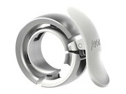 KNOG Oi Prima Small Metallic Grey click to zoom image