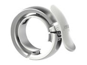 KNOG Oi Prima Large Metallic Grey click to zoom image