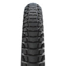 SCHWALBE 2023 Marathon Plus Tour SmartGuard Touring Tyre in Black/Reflex (Wired) 26 x 2.00" 26 x 2.00" Addix click to zoom image