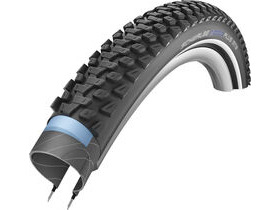 SCHWALBE Marathon Plus MTB SmartGuard/Reflex 26X2.1 26 x 2.10"