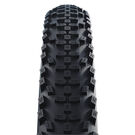 SCHWALBE Smart Sam Plus Performance DD GreenGuard Tyre in Black/Reflex (Wired) 26 x 2.25" 26 x 2.25" click to zoom image