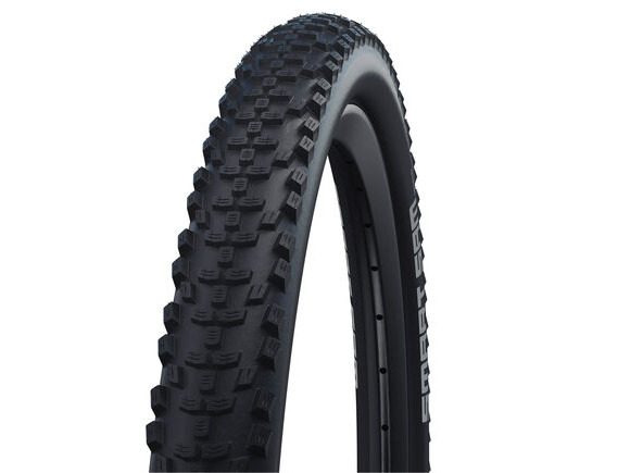 SCHWALBE Smart Sam Active Line MTB Tyre in Black (Wired) 24 x 2.10" 24 x 2.10" click to zoom image