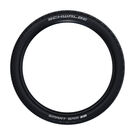 SCHWALBE Smart Sam Active Line MTB Tyre in Black (Wired) 24 x 2.10" 24 x 2.10" click to zoom image