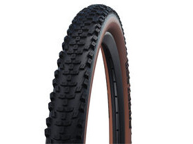 SCHWALBE Smart Sam '24 Performance Tyre in Black/Bronze (Wired) 29 x 2.25"