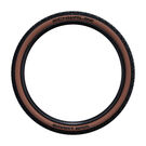 SCHWALBE Smart Sam '24 Performance Tyre in Black/Bronze (Wired) 29 x 2.25" click to zoom image