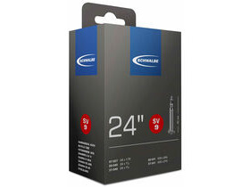 SCHWALBE SV9C 24 x 1" Presta 40mm