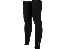 Madison DTE Isoler Thermal leg warmers with DWR, black