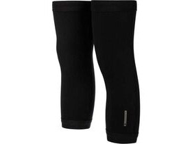 Madison DTE Isoler Thermal knee warmers with DWR, black