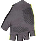 Madison Freewheel mitts, hi-viz yellow click to zoom image