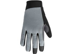 Madison Freewheel Trail gloves - shale blue