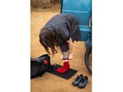 Madison BAG DTE Dirty Secret Kit Bag - BK click to zoom image