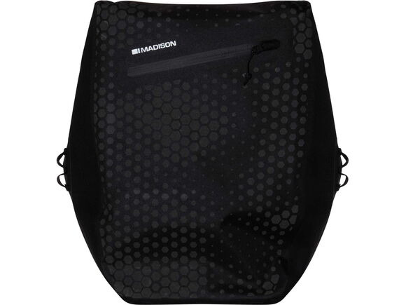 Madison BAG Roam Stellar-Tech Wproof 30L Pann BK click to zoom image