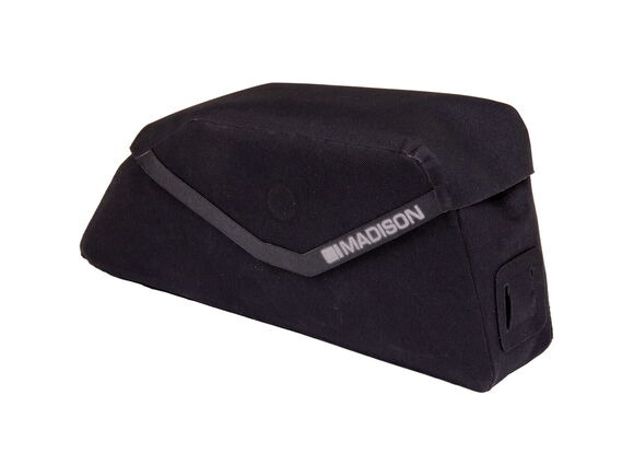 Madison BAG Roam Wproof 1L Top Tube Bag BK click to zoom image