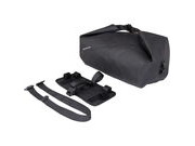 Madison BAG Roam Wproof 25L Rack Top Bag BK click to zoom image