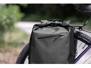 Madison BAG Roam Wproof 30L Pannier Bag BK click to zoom image