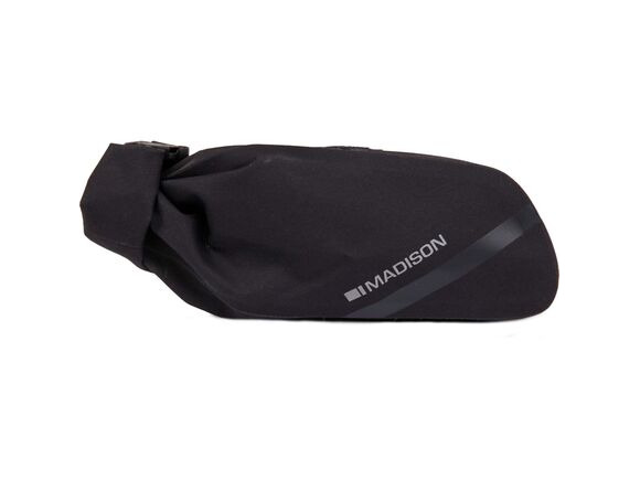 Madison BAG Roam Wproof Small 0.5L Sad Bag BK click to zoom image