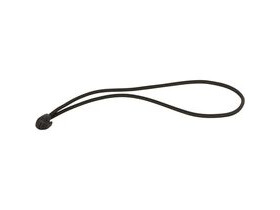 Madison BAG Spare Elastic Luggage Strap BK