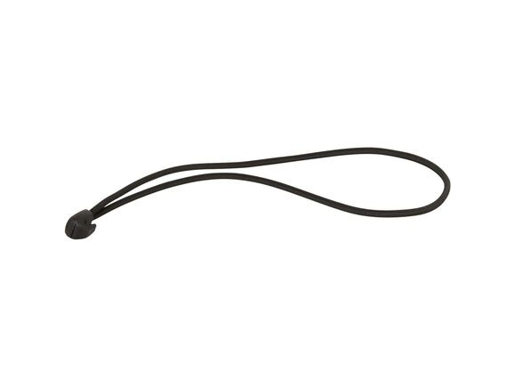 Madison BAG Spare Elastic Luggage Strap BK click to zoom image